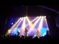 Insomnium live in Paris 2014 - Weighed Down With ...