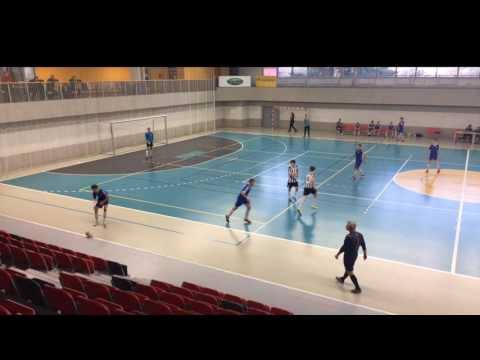 Akadémia Juventus Žilina U15 - FK Čadca U15