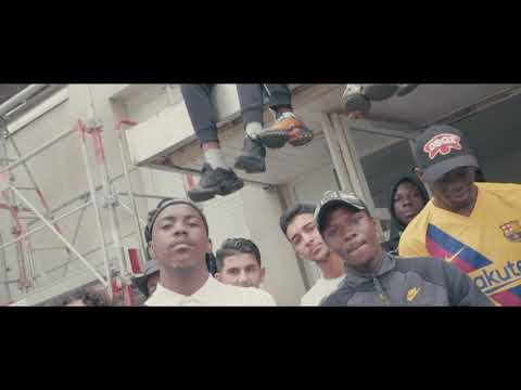 Djem ft Stokos & Loscar  " Possession "