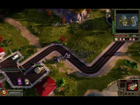 Red alert 3 : FPVod Dankal (2)