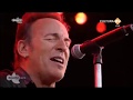 Shackled and Drawn - Bruce Springsteen (live at Pinkpop Festival 2012)