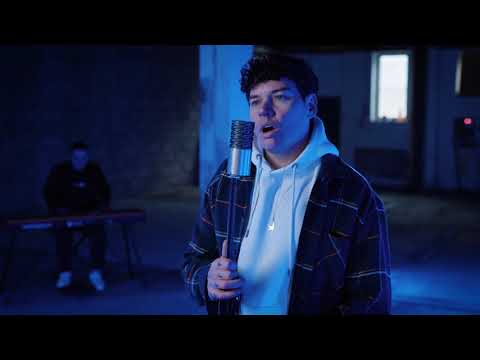 Jamie Grey - Arms Around You