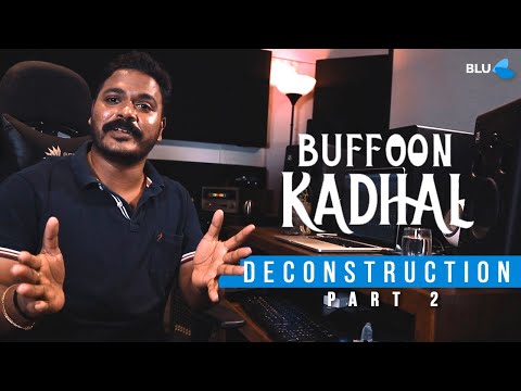 MIX DECONSTRUCTION PART 2 | LETS TALK SOUND | EP 04