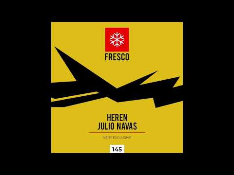 Julio Navas, Heren - Very Exclusive (Extended Mix)