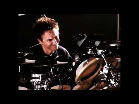 Terry Bozzio and Chad Wackerman - D2 Duets Two (2005)