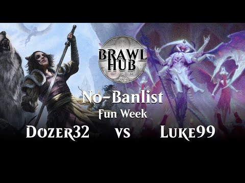 Winota, Joiner of Forces vs. Atraxa, Grand Unifier - Historic Brawl League - No Ban List Week!
