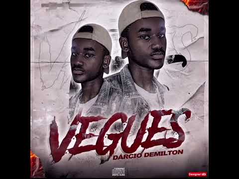 Dárcio Demilton - Vegues