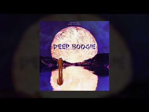 Dmitriy Rs, Pavel Velchev - Deep Boogie (Официальная премьера трека)