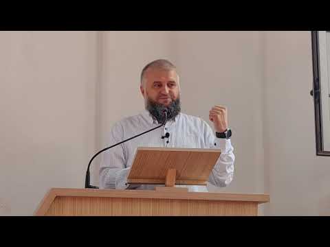 Ekstremizmi është i ndaluar në islam. Hoxhë Mirandi Shehaj