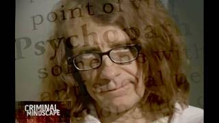 Joseph Franklin - Prison Interview - Serial Killer Documentary