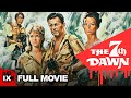 The 7th Dawn 1964 RETRO ACTION WAR MOVIE William Holden Susannah York Capucine