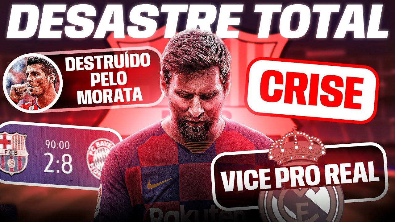 A PIOR TEMPORADA de cada clube no SÉCULO 🔽