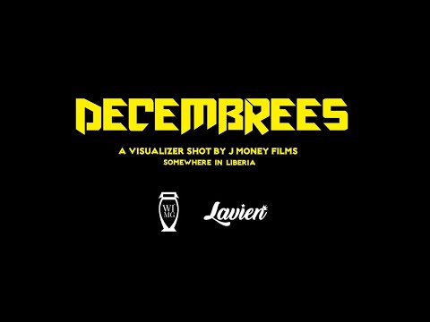 LAVIEN - Decembrees (Official Video)