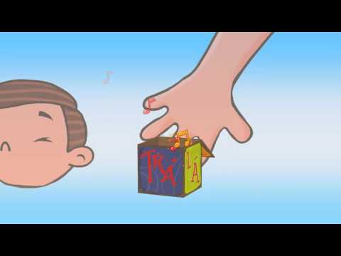 A DEUS DAI LOUVOR - 3 PALAVRINHAS - HORA DE DORMIR