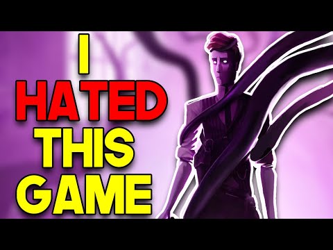 I HATED The Last Case of Benedict Fox... | REVIEW