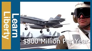 Funding Government by the Minute