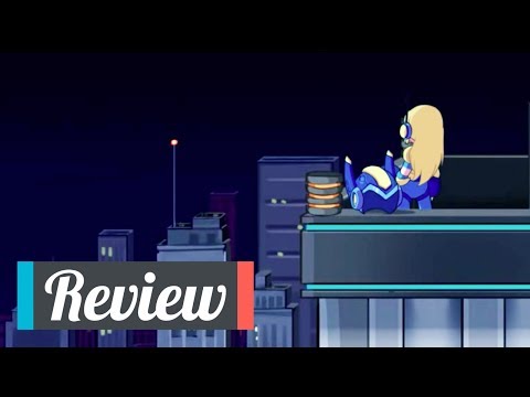 20XX Switch Review