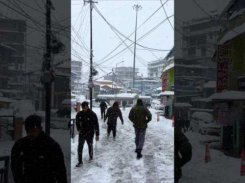Tawang, Arunachal Pradesh 🇮🇳🥶 #travel #fyp #foryou #virals