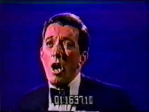 Andy Williams - Strangers and Lovers