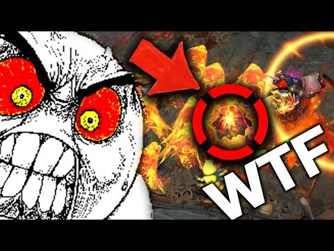 BIGGEST FAIL AT THE INTERNATIONAL? WTF Longest Aegis Snatch in Dota 2 History