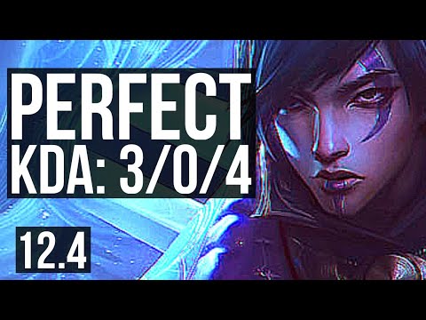 APHELIOS & Bard vs VEIGAR & Xerath (ADC) | Rank 4 Aphelios, 3/0/4 | TR Grandmaster | 12.4