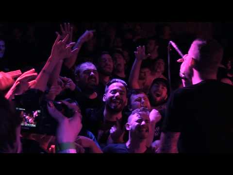 [hate5six] Crime In Stereo - May 12, 2017