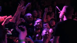 [hate5six] Crime In Stereo - May 12, 2017