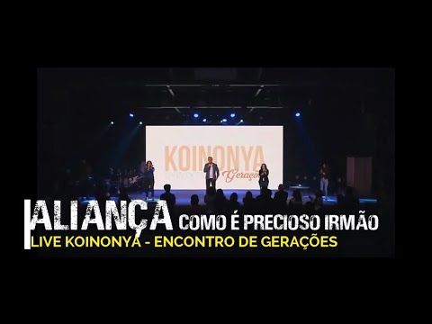 Como É Precioso - Corinhos Evangélicos