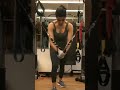 Hot Workout Of Samantha Shorts