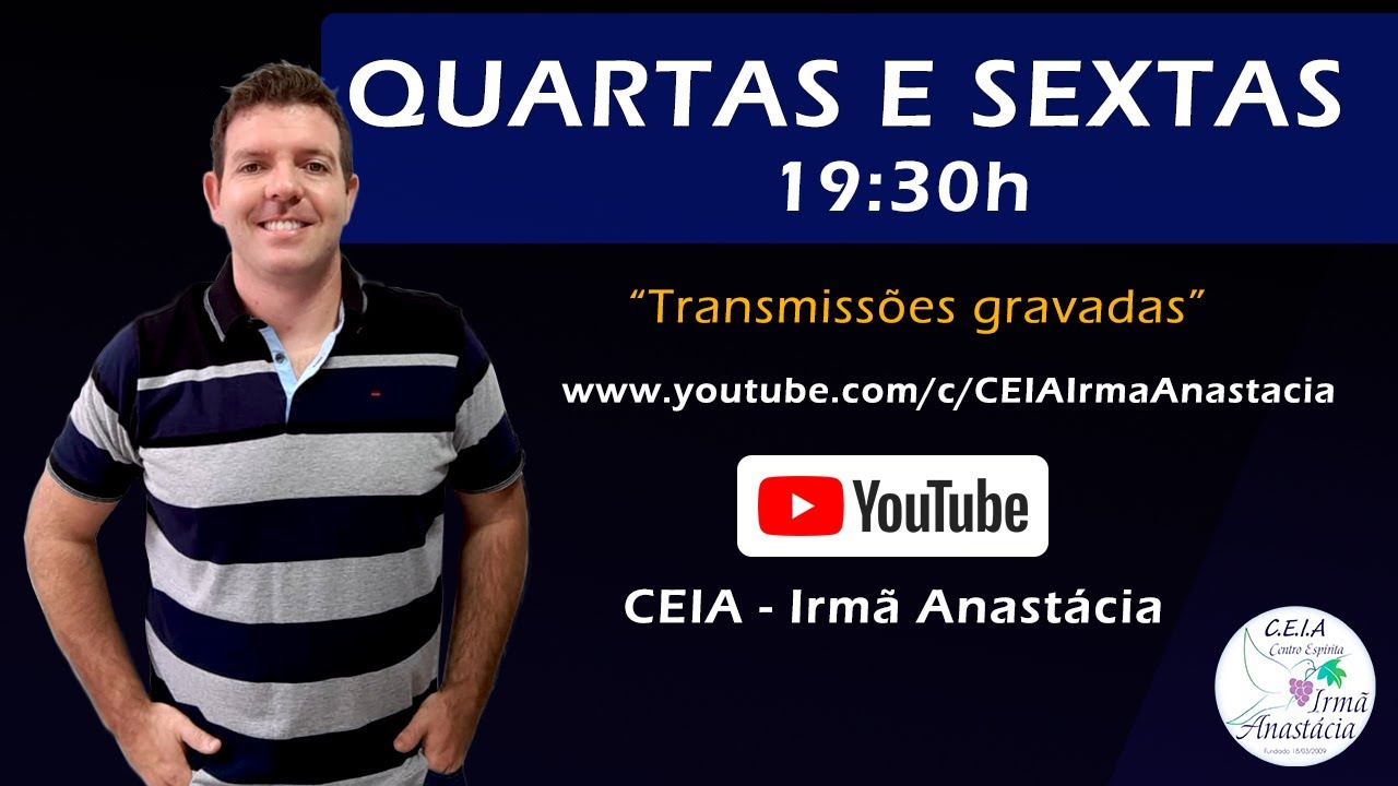 Pão Nosso - Cap. 137 - Inimigos