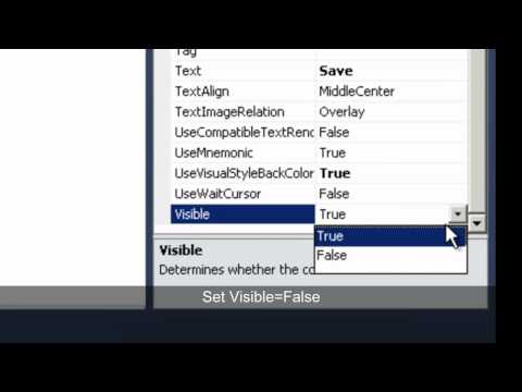 Visual Basic 2010 Tutorial#1: StreamReader and StreamWriter