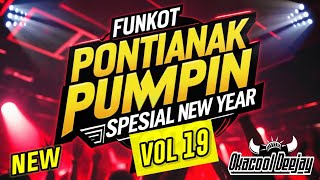 Download lagu DUGEM FUNKOT PONTIANAK PUMPIN VOL 19 SPESIAL NEW YEAR 2026  - OKACOOL DEEJAY mp3