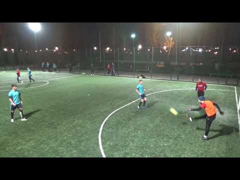 9 КХ 4 Клубничка -  Amfc Temp