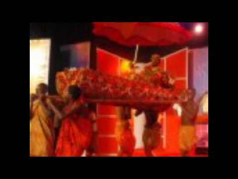 Okyeame Kwame & Kofi Bee: Fly Away