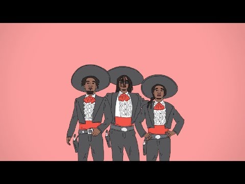 [FREE] Migos x Drake x Quavo Type Beat - "Ice Drip" | Dark Trap Instrumental 2018