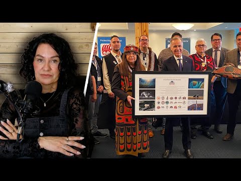 Exposed: Coastal First Nations is an NGO — not an Indigenous group