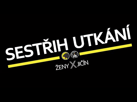 ŽENY | Panthers Praha - FBK Jičín (02.10.2016, 4. kolo)