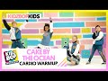 KIDZ BOP Kids - Cake By The Ocean (KIDZ BOP Workshop Cardio Warmup)