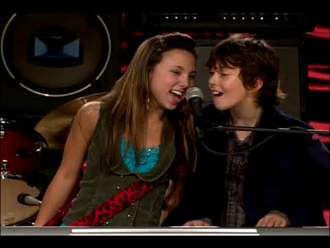 The Naked Brothers Band Season 1 DVD Trailer