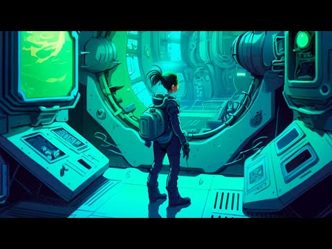 Endurance - space action - Trailer thumbnail