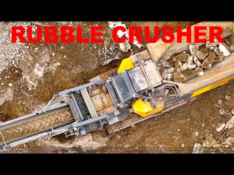 MOBILE IMPACT CRUSHER - Image 2