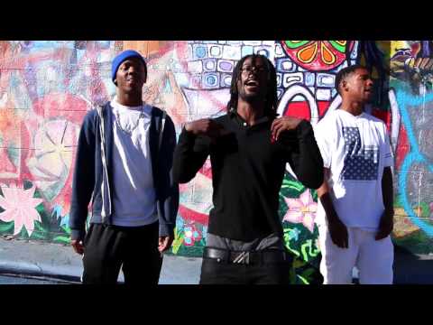 JB Mack - "Watch Out Remix" ( Official Music Video ) #ShotByWeez