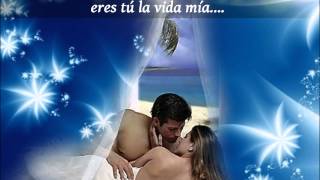 Son By Four y Jaci Velazquez - Vida Mia- * Estrella *