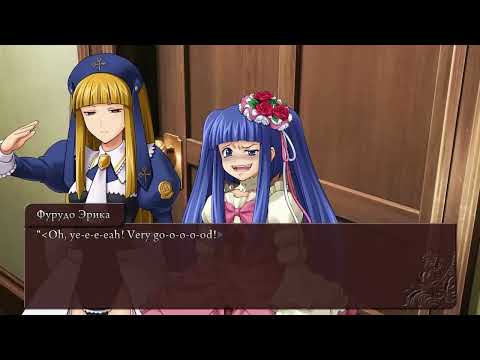 OH YEAH VERY GOOD ONE MORE