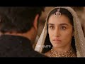 Tu Jhooti Main Makkar Dialogue Edit Ranbir And Sharaddah
