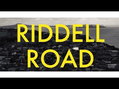 291 Riddell Road, Glendowie - Vanessa Mowlem & Jono Barton