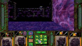 Let's Play Menzoberranzan part 050