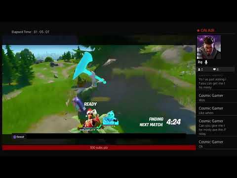 Come chilli with ya boi