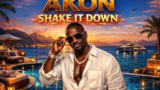 AKON "Shake it Down"