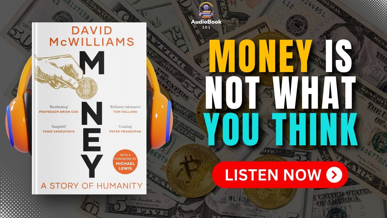 MONEY Audiobook | Book Summary | Audiobook 101